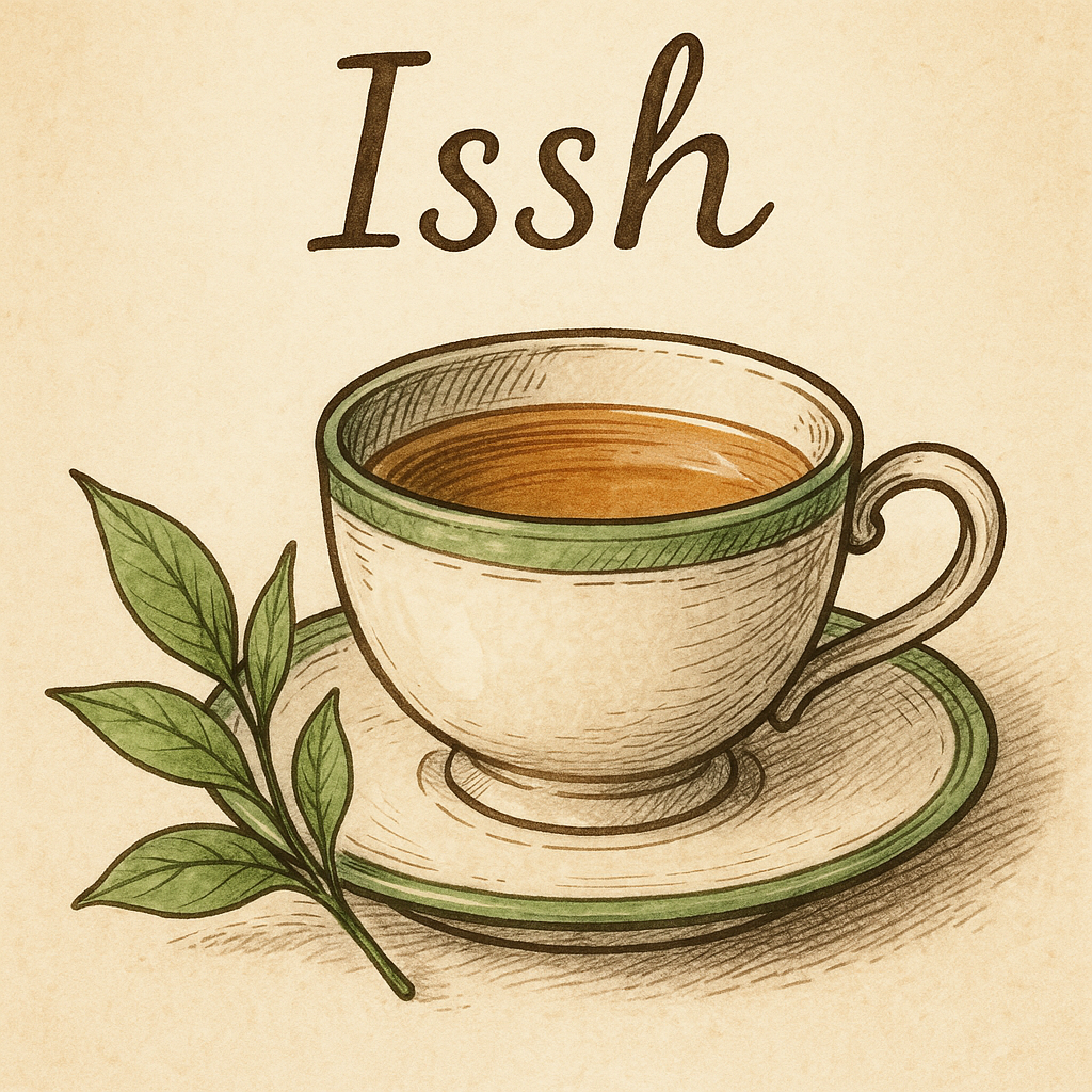isshstore
